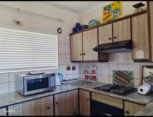 3 BEDROOM DUET FOR SALE IN TERGNIET